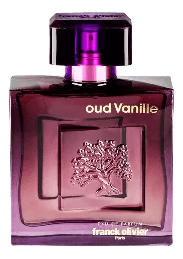 Oud Vanille