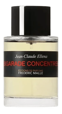 Bigarade Concentree
