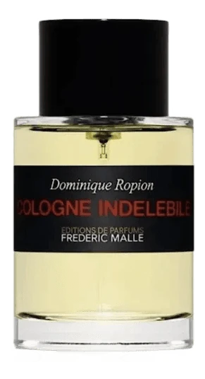 Cologne Indélébile