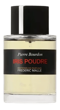 Iris Poudre
