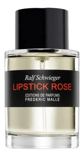 Lipstick Rose
