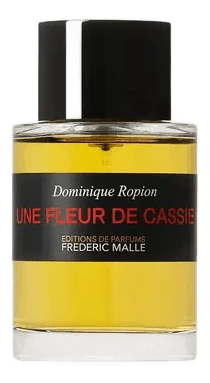 Une Fleur de Cassie