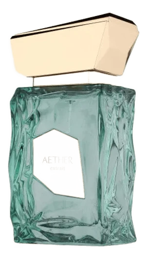 Aether Extrait