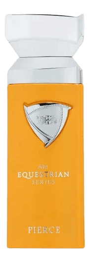 An Equestrian Series Pierce