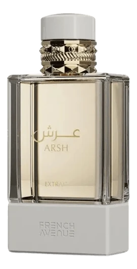 Arsh