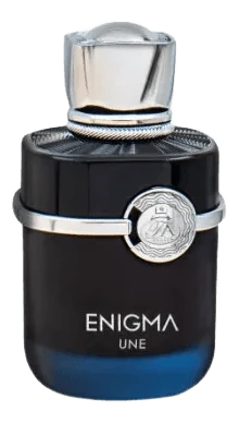 Enigma Une