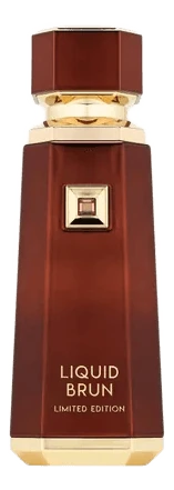 Liquid Brun Limited Edition