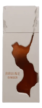 Ravine Ginger