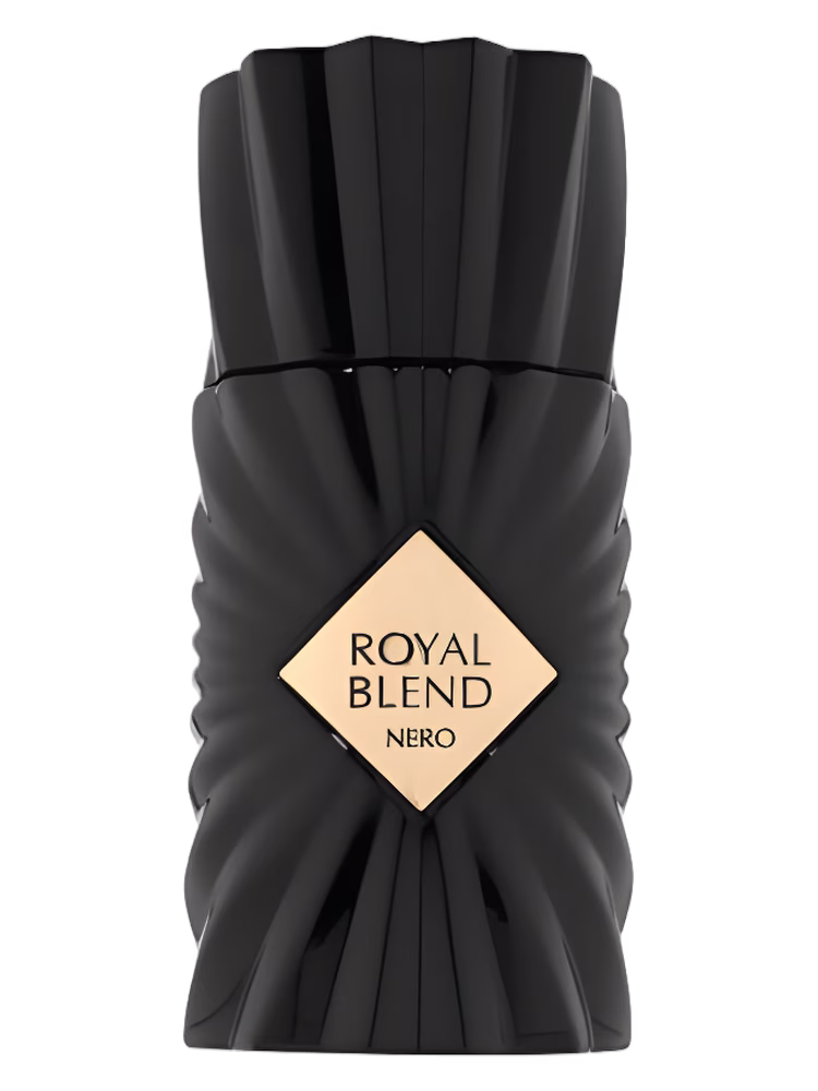 French Avenue Royal Blend Nero