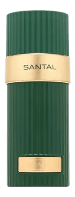 Zenith Santal