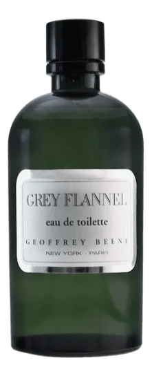 Grey Flannel