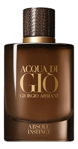 Acqua di Giò Absolu Instinct