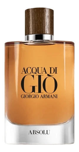 Acqua di Giò Absolu