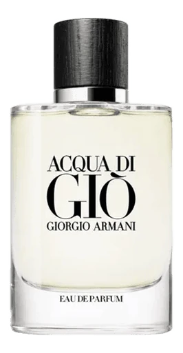 Acqua di Giò Eau de Parfum