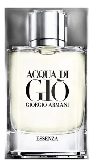 Acqua di Gio Essenza