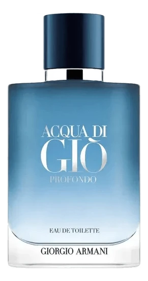 Acqua di Giò Profondo Eau de Toilette