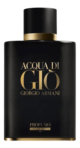 Acqua di Gio Profumo Special Blend