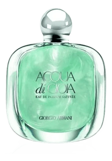 Acqua di Gioia Eau de Parfum Satinee