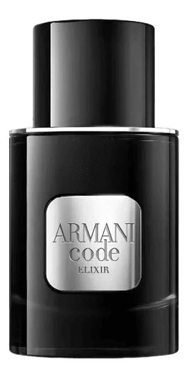 Armani Code Elixir