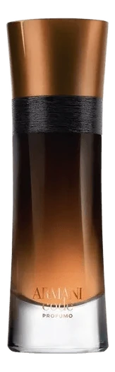 Armani Code Profumo