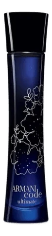 Armani Code Ultimate Femme