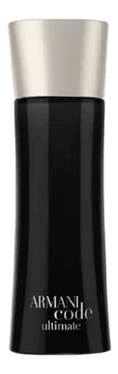 Armani Code Ultimate