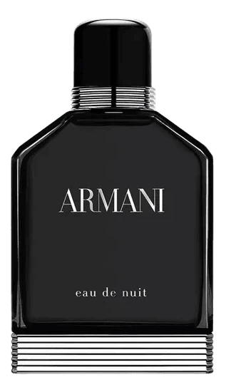 Armani Eau de Nuit
