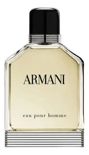 Armani Eau Pour Homme (new)