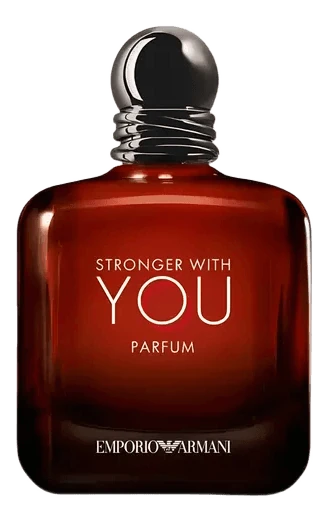 Stronger With You Parfum