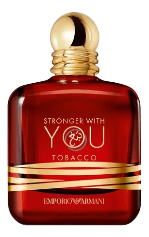Stronger With You Tobacco