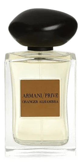 Oranger Alhambra
