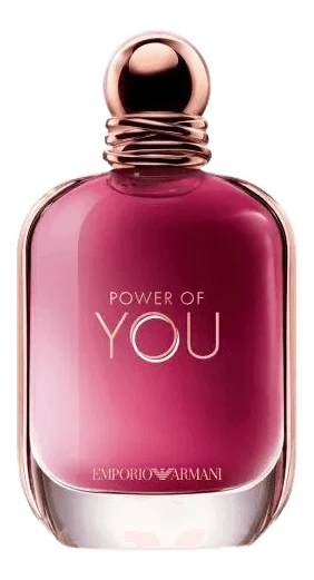 Power Of You