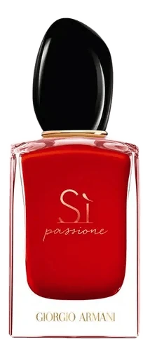 Sì Passione