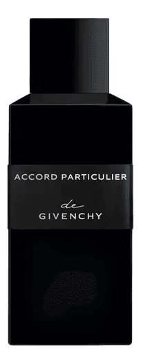 Accord Particulier