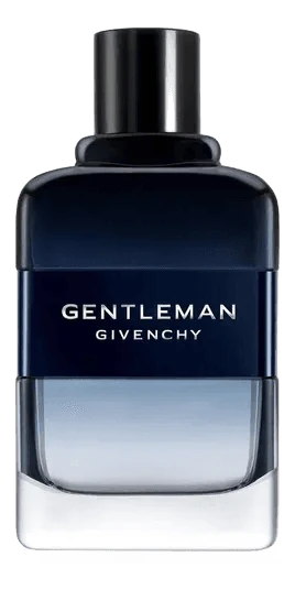 Gentleman Eau de Toilette Intense
