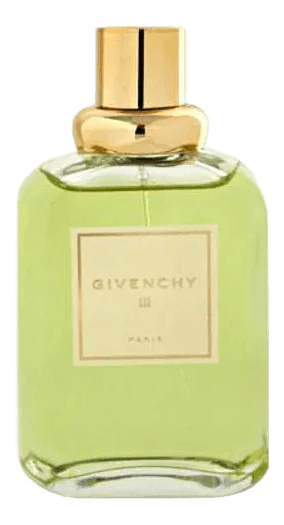 Givenchy III
