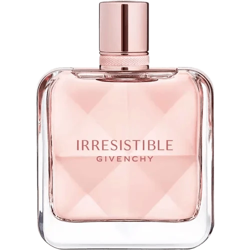 Irresistible