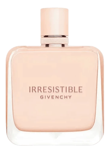 Irresistible Nude Velvet