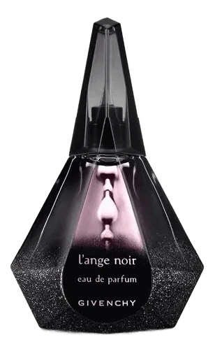 L’Ange Noir