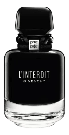 L'Interdit Eau de Parfum Intense