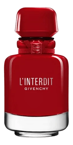 L'Interdit Eau de Parfum Rouge Ultime