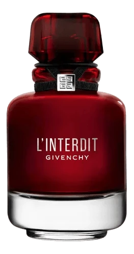 L'Interdit Eau de Parfum Rouge