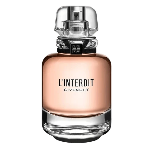 L'Interdit
