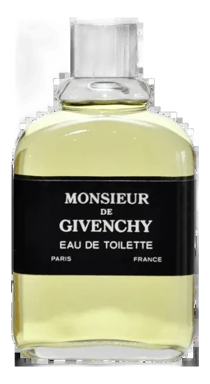 Monsieur de Givenchy