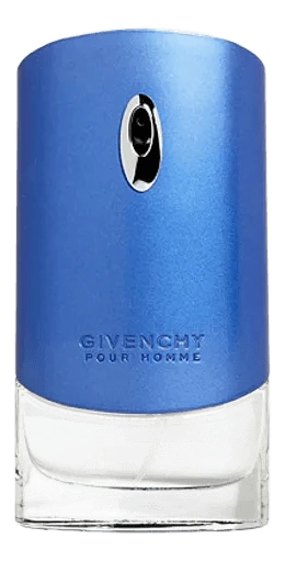 Givenchy pour Homme Blue Label
