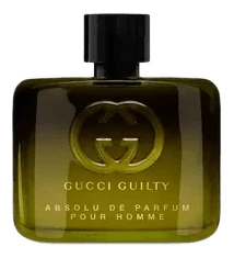 Gucci Guilty Absolu de Parfum Pour Homme