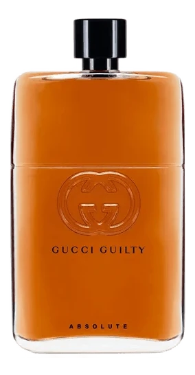 Gucci Guilty Absolute