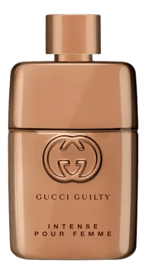 Gucci Guilty Eau de Parfum Intense Pour Femme