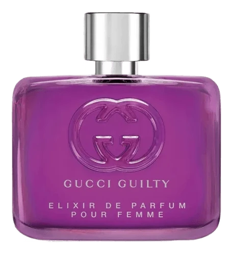 Gucci Guilty Elixir de Parfum pour Femme