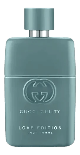 Gucci Guilty Love Edition Pour Homme 2024